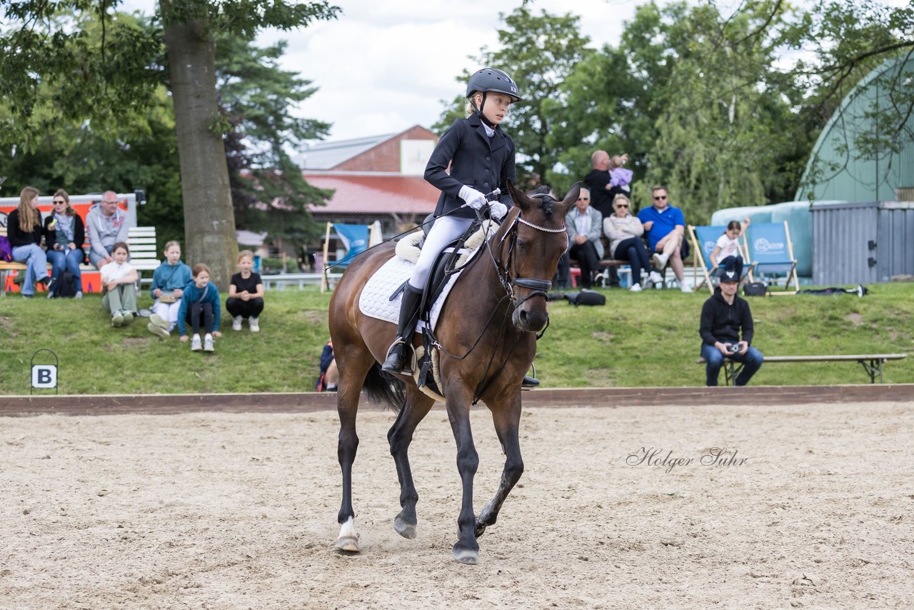 Bild 781 - Pony Akademie Turnier